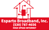 Esparto Broadband, Inc. Logo