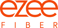 Ezee Fiber Logo