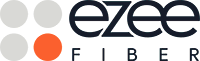 Ezee Fiber Logo