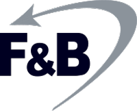 F&B Logo