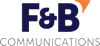 F&B Logo