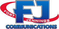 FJ Logo