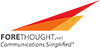 FORETHOUGHT.net Logo