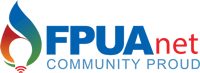 FPUAnet Communications logo