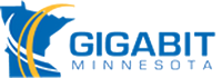 GigabitMN logo