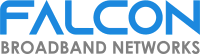 Falcon Broadband Networks logo