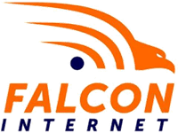 Falcon Internet Logo