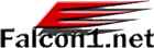Falcon1 Logo