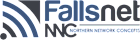 Fallsnet Logo