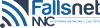 Fallsnet Logo