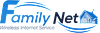 FamilyNet Logo