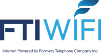 FTI WIFI Logo