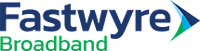 Fastwyre Broadband Logo