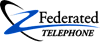 Federated Telephone Cooperative Logo