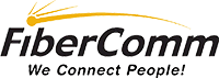 Fibercomm Logo