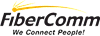 FiberComm Logo