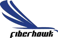 FiberHawk Logo