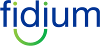Fidium Logo
