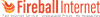 Fireball Internet Logo