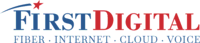 FirstDigital Telecom Logo