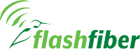 FlashFiber Logo