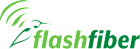 FlashFiber Logo