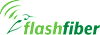 FlashFiber Logo