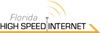 Florida High Speed Internet Logo