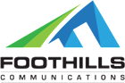 Foothills Broadband Logo