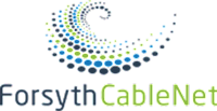 Forsyth Cablenet Logo