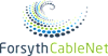 Forsyth CableNet Logo