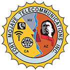 Fort Mojave Telecommunications Logo