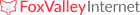 Fox Valley Internet Logo