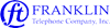 Franklin Telephone Logo