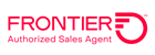 Frontier Logo