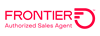 Frontier Logo