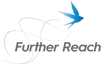 Further Reach Logo