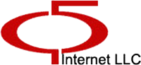 G5 Internet Logo