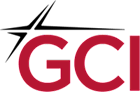 GCI Communication Corp Logo