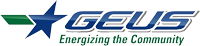 GEUS logo