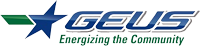 GEUS Logo