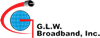 GLW Broadband Logo