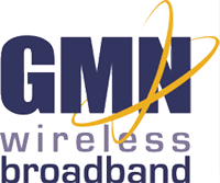 GMN Broadband logo