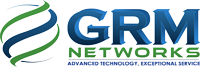 GRM Logo