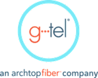 GTel Teleconnections Logo