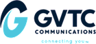 GVTC Communications Logo