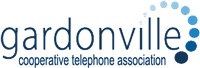 Gardonville Telephone Logo