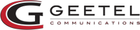 Geetel Logo