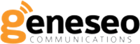 Geneseo Communications Logo