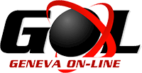 Geneva Online Logo